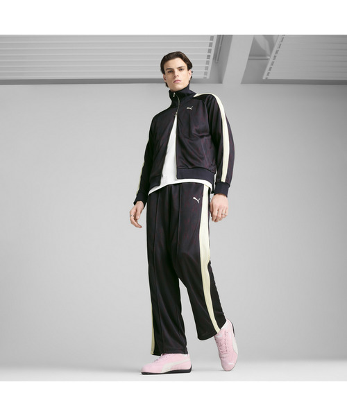 セール】PUMA プーマ メンズ ザ ネヴァーウォーン V T7 トラック