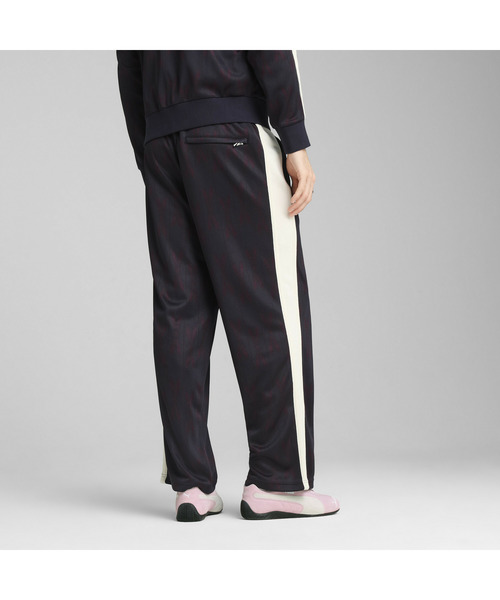 セール】PUMA プーマ メンズ ザ ネヴァーウォーン V T7 トラック