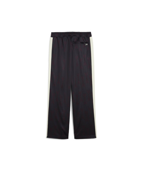 PUMA（プーマ）の「PUMA プーマ メンズ ザ ネヴァーウォーン V T7 トラック パンツ（その他パンツ・メンズ・ネイビー/イエロー系その他・SMALL/MEDIUM/LARGE/X-LARGE/X-SMALL）」の8枚目の写真