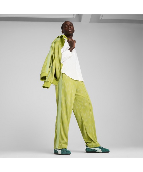 セール】PUMA プーマ メンズ ザ ネヴァーウォーン V T7 トラック