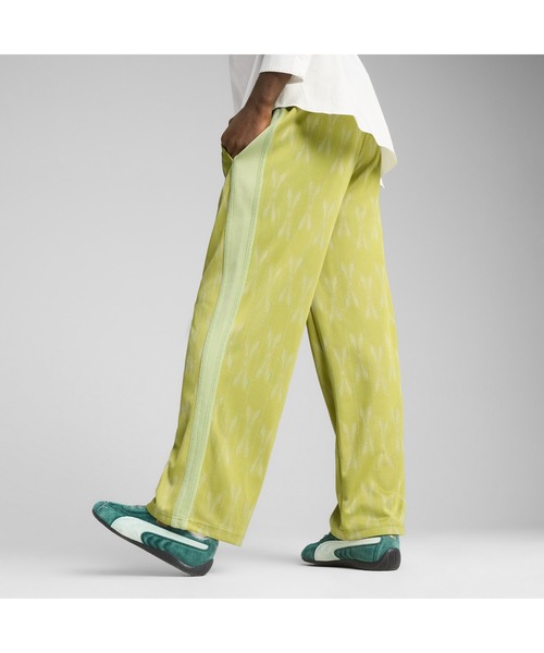 ③新品未開封✨【プーマ】THE NEVERWORN PANTSトラックパンツXL PUMA - 新品未開封 プーマTHE NEVERWORN PANTSトラックパンツXLの通販