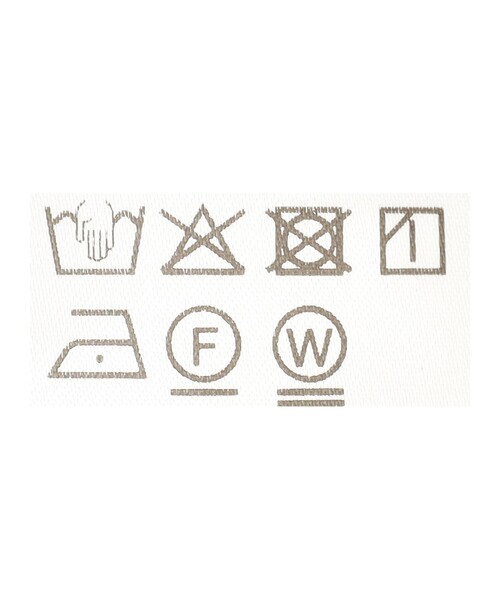 Demi-Luxe BEAMS(デミルクス ビームス)の「モックネック ショート Tシャツ(Tシャツ/カットソー・レディース・ブラック/ホワイト/グリーン系その他5・ONE SIZE)」の15枚目の写真