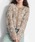 Sawa a la mode�i�T���A�����[�h�j�́u�ԕ��R�[�h�h�J���b�V���J�[�f�B�K���i�J�[�f�B�K��/�{�����j�v�b�x�[�W��