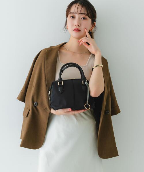 セール】撥水プチショルダーバッグ（ショルダーバッグ）｜RODE SKO