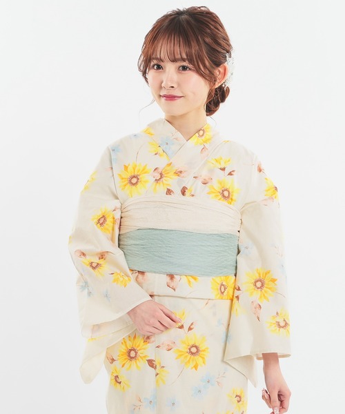 兵児帯（和装小物）｜Honeys（ハニーズ）のファッション通販