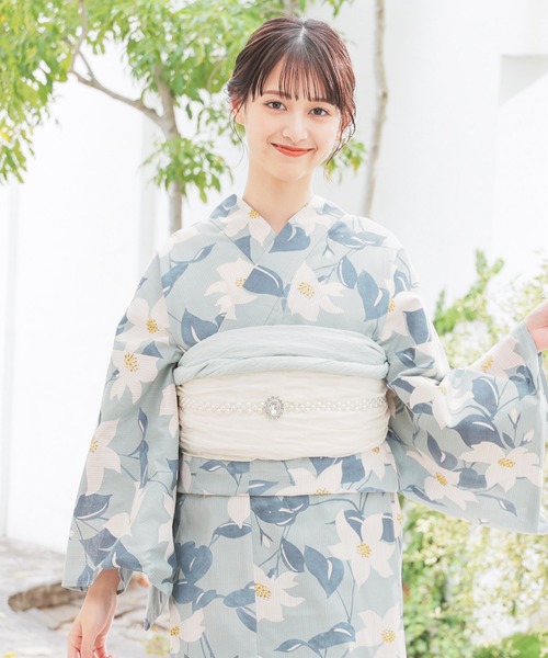兵児帯（和装小物）｜Honeys（ハニーズ）のファッション通販