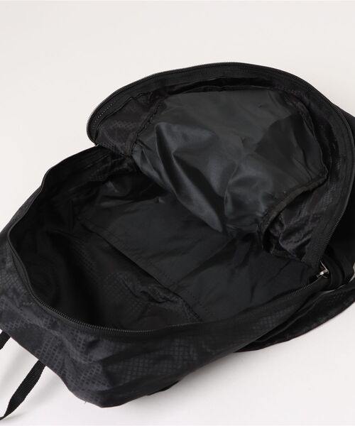 セール】【 Port / ポート 】 パッカブル デイリー ナイロンリュック