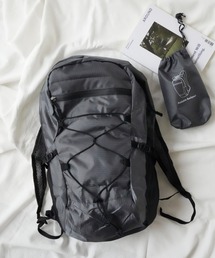 Port（ポート）の「【 Port / ポート 】 パッカブル デイリー ナイロンリュック #（バックパック/リュック）」