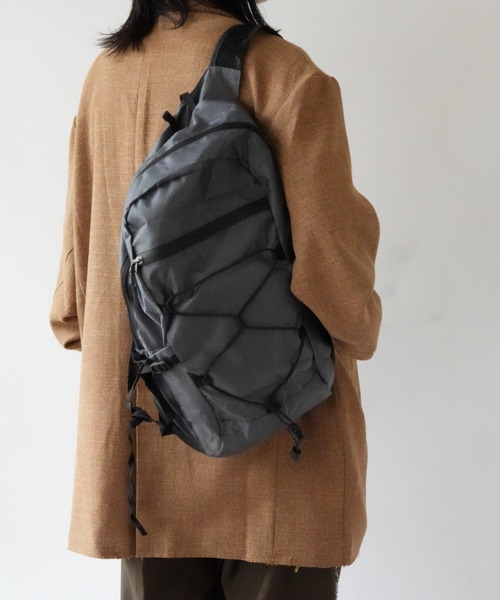 セール】【 Port / ポート 】 パッカブル デイリー ナイロンリュック