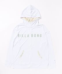 BILLABONG(r{)BILLABONG fB[X ZIP UP HOODED PRINT LOOSE RASHGUARD WbvbVK[h y2025Ntăfz/r{pWbvAbvp[J[bVK[h()(bVK[h)