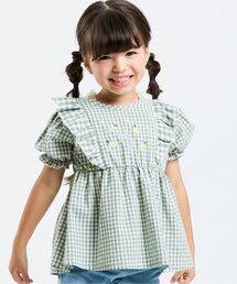 Seraph | バッククロスチュニック(チュニック)