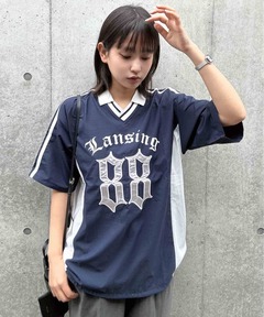 セール】GRAPHIC H/S TEE（Plumeria）（Tシャツ/カットソー）｜SEA