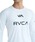 RVCA�i���[�J�j�́uRVCA �����Y �yVA SPORT�z VA RVCA RASH LS �������b�V���K�[�h �y2025�N�ă��f���z/���[�J�������p�X�g���b�`���S�������b�V���K�[�h�i�����j�i���b�V���K�[�h�j�v�b�z���C�g