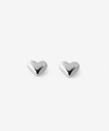 THE LIMELY（ザライムリー）の「ハートピアス（ピアス（両耳用））」