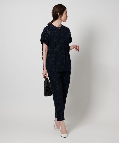 UNITED ARROWS（ユナイテッドアローズ）カットジャガード
