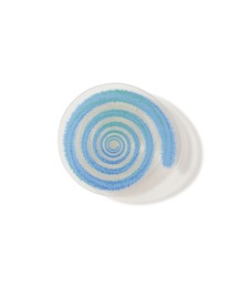 L.H.P(�G���G�C�`�s�[)��nib.earth/�j�u�A�[�X/SPIRAL ACRYLIC TOK STICKER(�X�e�b�J�[��)(�X�}�z�O�b�Y)