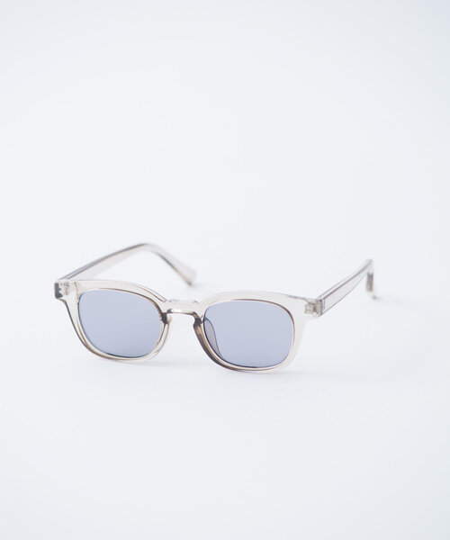 CIAOPANIC TYPY（チャオパニックティピー）の「【UV】サングラス(5013)（サングラス・レディース・ライトグレー/ブラック・ONE SIZE）」の3枚目の写真