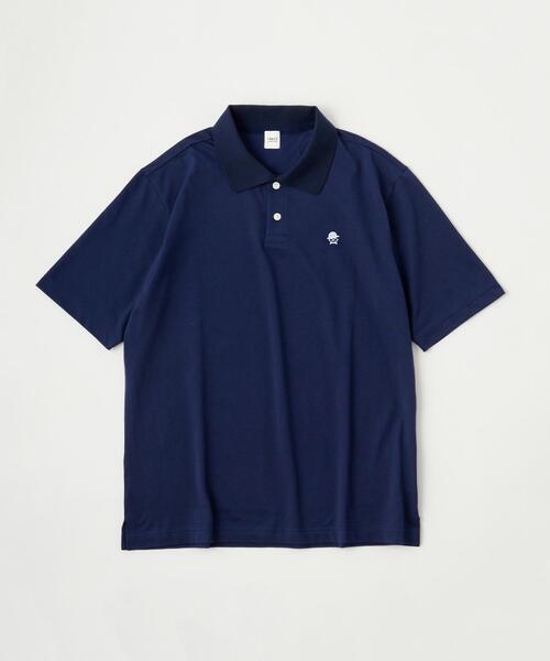 セール】【LIMITED】ジェントルマンヘッド ワンポイント