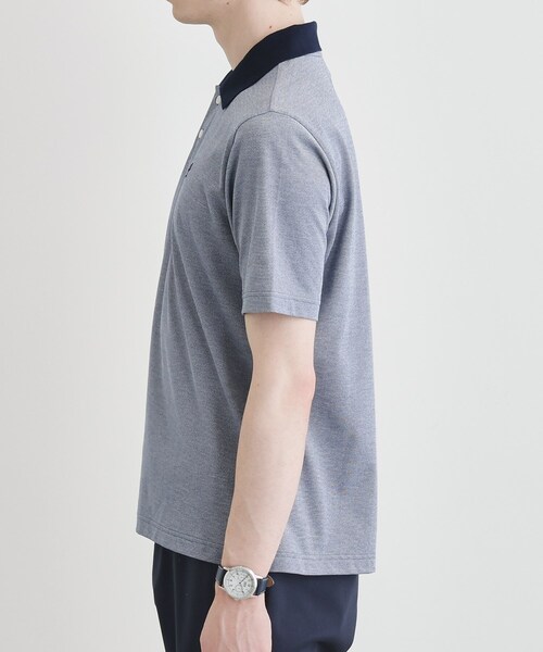 TAKEO KIKUCHI / タケオキクチ 【LIMITED】ジェントルマンヘッド ワンポイントポロシャツ 楽天市場】【SALE／20%OFF】TAKEO KIKUCHI 【LIMITED
