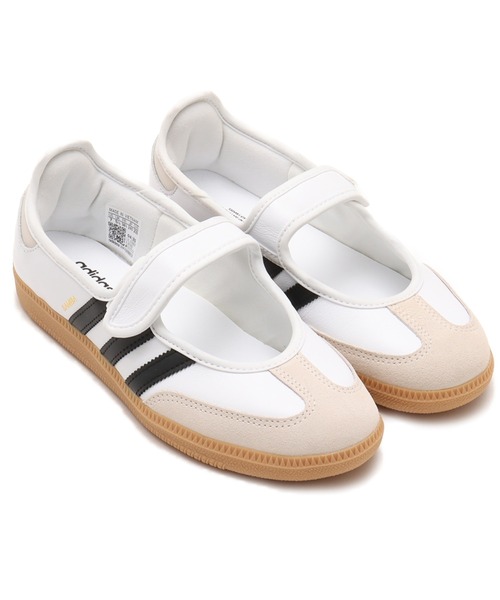 adidas SAMBA JANE W / アディダス サンバジェーン W