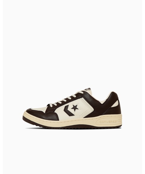 コンバース（Converse）/CONVERSE/コンバース/ウエポン SL OX WEAPON SL OX / ウエポン SL OX（スニーカー）｜CONVERSE