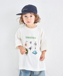 pairmanon(ペアマノン)の「トップス(Tシャツ/カットソー)」