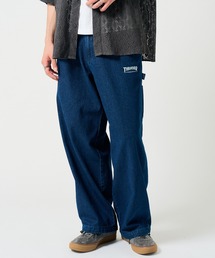 THRASHER(�X���b�V���[)�́yTHRASHER�z�f�j�����J�c���M�@�y�C���^�[�p���c 017410(���̑��p���c)
