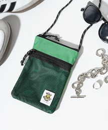 WILD WALLETS ミニ ショルダーバッグ