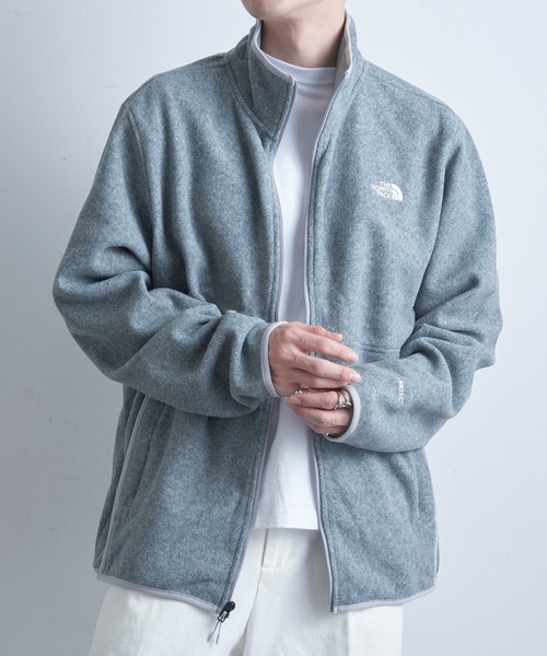 セール】【THE NORTH FACE】ポーラテックスタンドカラーブルゾン