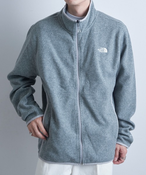 セール】【THE NORTH FACE】ポーラテックスタンドカラーブルゾン