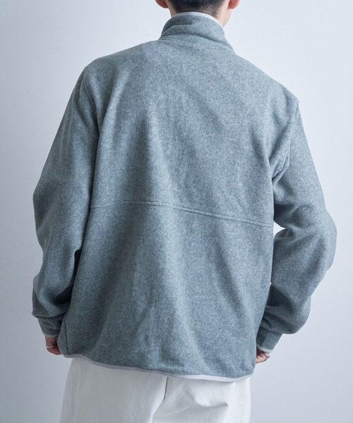 セール】【THE NORTH FACE】ポーラテックスタンドカラーブルゾン