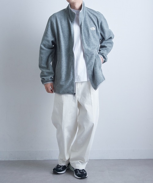 セール】【THE NORTH FACE】ポーラテックスタンドカラーブルゾン