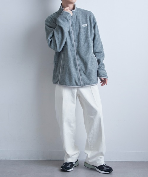 セール】【THE NORTH FACE】ポーラテックスタンドカラーブルゾン