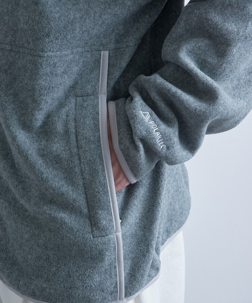 セール】【THE NORTH FACE】ポーラテックスタンドカラーブルゾン