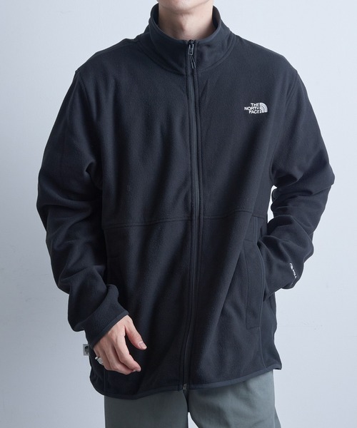 セール】【THE NORTH FACE】ポーラテックスタンドカラーブルゾン