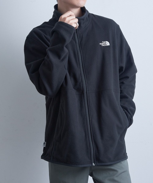 セール】【THE NORTH FACE】ポーラテックスタンドカラーブルゾン