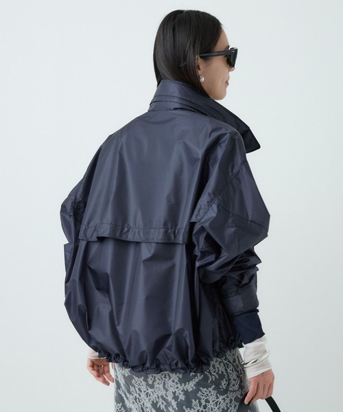 Chaos(カオス)/ショートエアーパックブルゾン（ブルゾン）｜Chaos