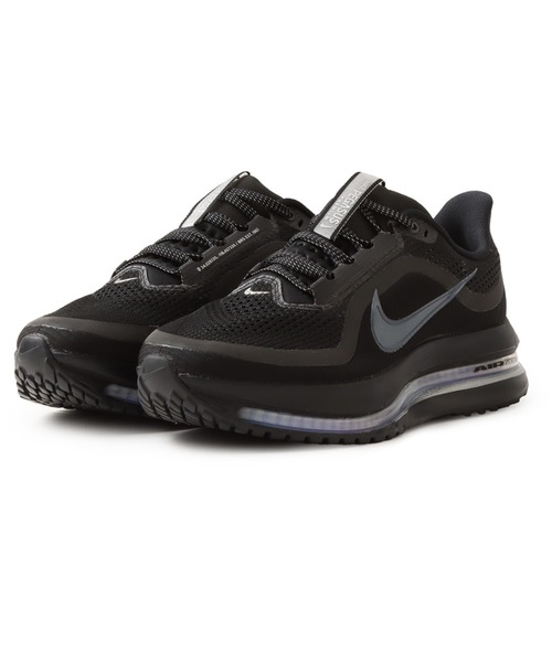NIKE(ナイキ)の「NIKE PEGASUS PREMIUM / ナイキ ペガサス プレミアム 【SP】(スニーカー・メンズ・ブラック・28.5cm/28.0cm/27.5cm/27.0cm/26.5cm/26.0cm/25.5cm/30.0cm/29.0cm)」の1枚目の写真