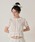 TINA�FJOJUN�i�e�B�[�i�W���W�����j�́u�E�G�X�g �h���X�g�����u���E�X TINA�FJOJUN�i�V���c/�u���E�X�j�v�b�z���C�g