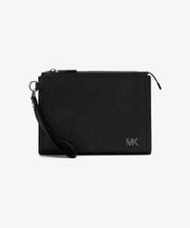MICHAEL KORS スタッズ付きクラッチバッグ スタッズ Michael Kors(マイケルコース) クラッチバッグ