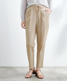 grove | ◆キレイも動きやすさも　美脚見えハイパーストレッチパンツ(その他パンツ)