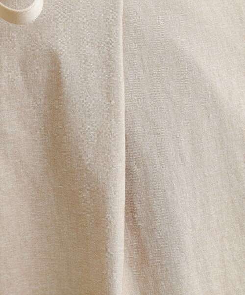 grove（グローブ）の「◆キレイも動きやすさも　美脚見えハイパーストレッチパンツ（その他パンツ・レディース・ブラック/ダークグレー/ベージュ・02/03/01/04/05）」の13枚目の写真