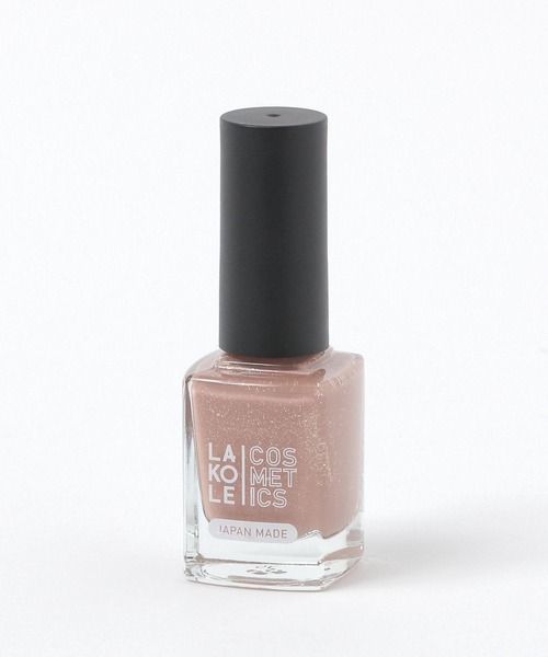 LAKOLE（ラコレ）の「速乾ネイルカラー[5SM] / 492351（マニキュア/ジェルネイル・レディース・その他4/その他5/その他1/その他8/その他2/その他3/その他7/その他6・FREE）」の3枚目の写真