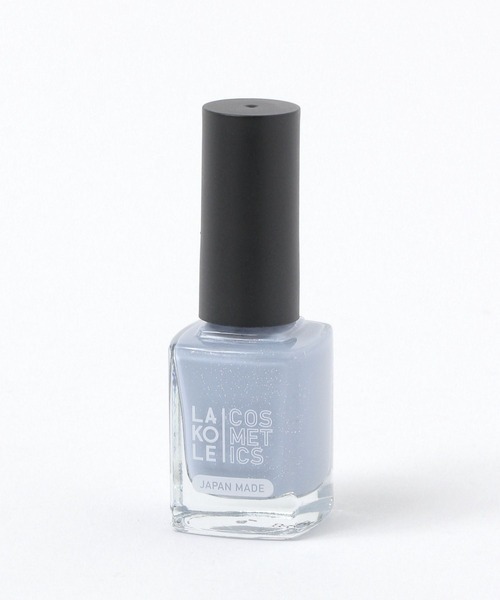 LAKOLE（ラコレ）の「速乾ネイルカラー[5SM] / 492351（マニキュア/ジェルネイル・レディース・その他4/その他5/その他1/その他8/その他2/その他3/その他7/その他6・FREE）」の4枚目の写真