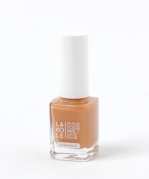 LAKOLE（ラコレ）の「速乾ネイルカラー[5SM] / 492351（マニキュア/ジェルネイル・レディース・その他4/その他5/その他1/その他8/その他2/その他3/その他7/その他6・FREE）」の5枚目の写真