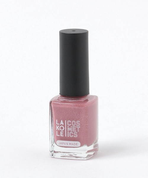 LAKOLE（ラコレ）の「速乾ネイルカラー[5SM] / 492351（マニキュア/ジェルネイル・レディース・その他4/その他5/その他1/その他8/その他2/その他3/その他7/その他6・FREE）」の7枚目の写真