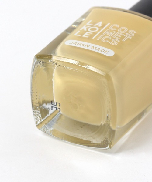 LAKOLE（ラコレ）の「速乾ネイルカラー[5SM] / 492351（マニキュア/ジェルネイル・レディース・その他4/その他5/その他1/その他8/その他2/その他3/その他7/その他6・FREE）」の13枚目の写真