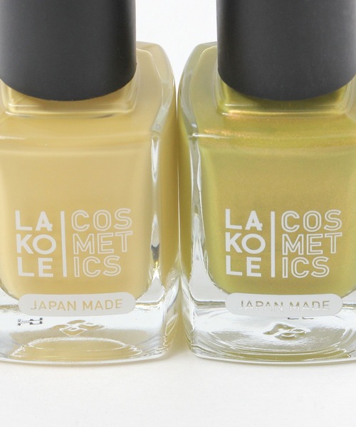 LAKOLE（ラコレ）の「速乾ネイルカラー[5SM] / 492351（マニキュア/ジェルネイル・レディース・その他4/その他5/その他1/その他8/その他2/その他3/その他7/その他6・FREE）」の14枚目の写真
