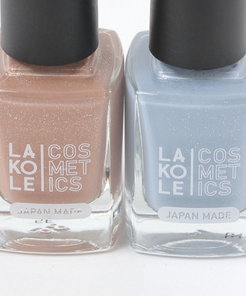 LAKOLE（ラコレ）の「速乾ネイルカラー[5SM] / 492351（マニキュア/ジェルネイル・レディース・その他4/その他5/その他1/その他8/その他2/その他3/その他7/その他6・FREE）」の16枚目の写真