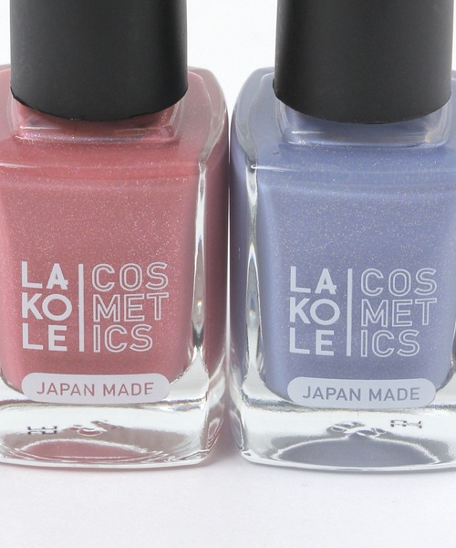 LAKOLE（ラコレ）の「速乾ネイルカラー[5SM] / 492351（マニキュア/ジェルネイル・レディース・その他4/その他5/その他1/その他8/その他2/その他3/その他7/その他6・FREE）」の20枚目の写真